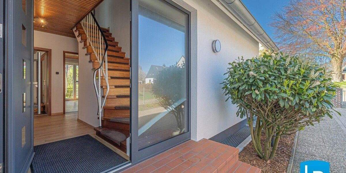 Einfamilienhaus Süsel Woltersmühlen - 5 Zimmer, 130 m&sup2;, 475.000&euro; | Angebot:25747244