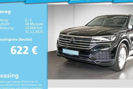 VW Touareg 23.983 km 54.992 € Mannheim 68309