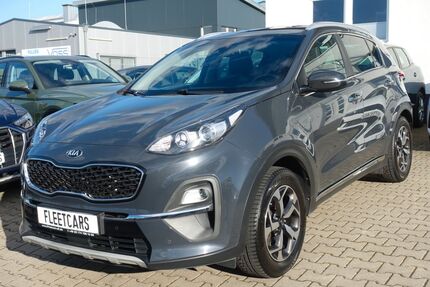 Kia Sportage 94.800 km 16.850 &euro; Simmerath (bei Aachen) 52152