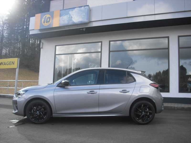 Corsa