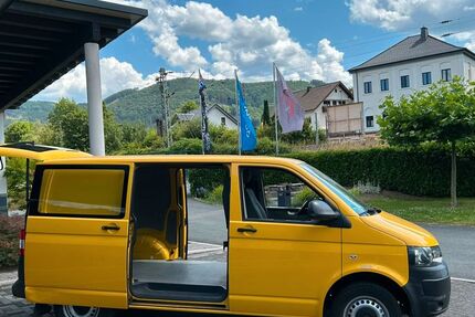 VW T5 Transporter 143.000 km 7.950 &euro; Finnentrop 57413