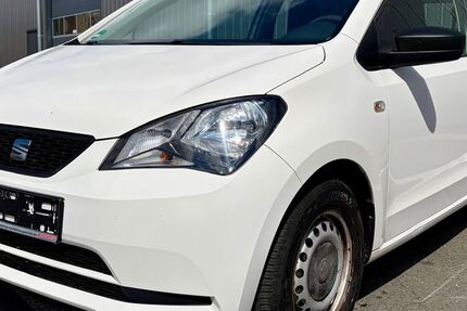 Seat Mii 169.179 km 3.000 &euro; Landesbergen 31628