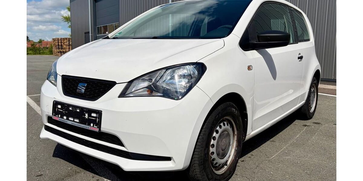 Seat Mii 169.179 km 3.000 &euro; Landesbergen 31628