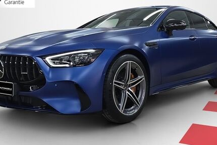 Mercedes-Benz AMG GT 6.734 km 113.950 &euro; Hamburg-Alstertal 22339