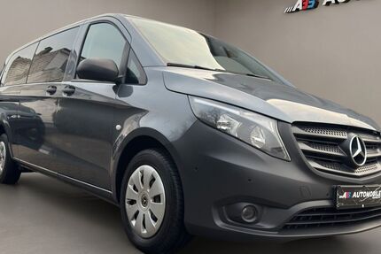 Mercedes-Benz Vito 367.000 km 16.490 &euro; Hamburg 22305