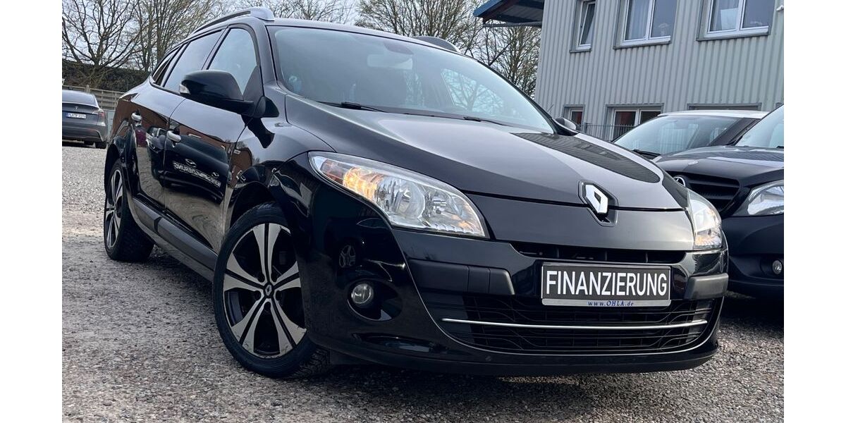 Renault Megane 146.000 km 6.499 &euro; Flintbek 24220