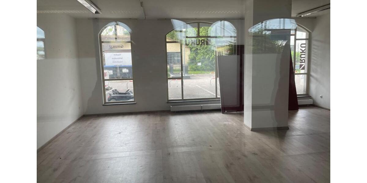 Gewerbeobjekt Rosenheim Innenstadt - 650&euro; | Angebot:26339057