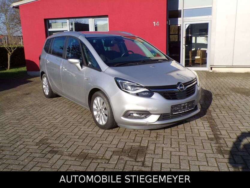 Zafira