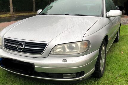 Opel Omega 163.000 km 1.500 € Münster 48147