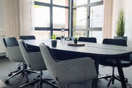 Büro in Augsburg 1.400 € 60 m²