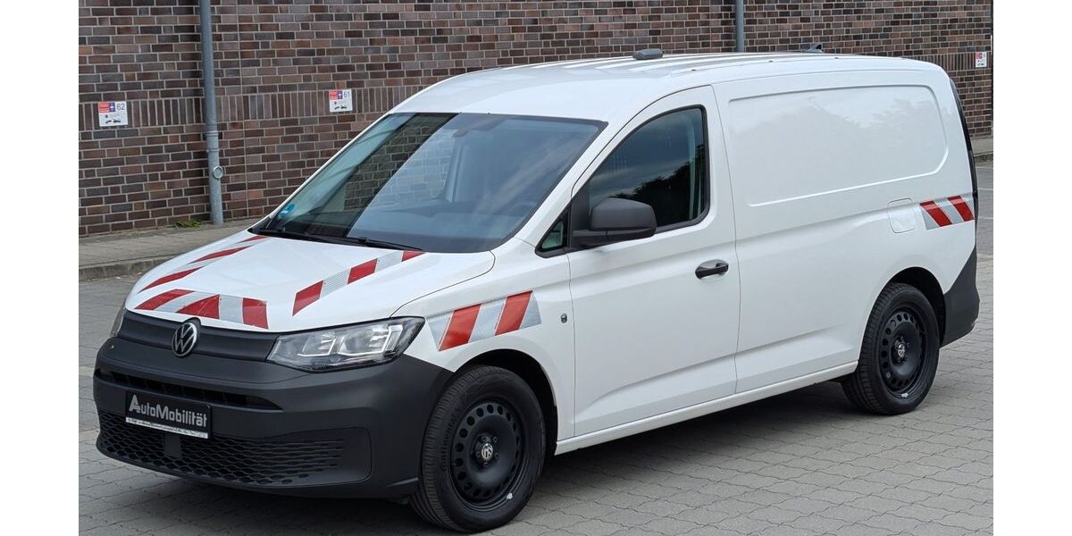 VW Caddy Maxi 200.000 km 14.990 &euro; BARSBÜTTEL 22885