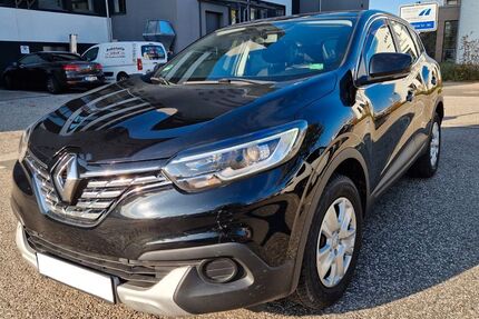 Renault Kadjar 85.600 km 9.600 &euro; Nürnberg 90441