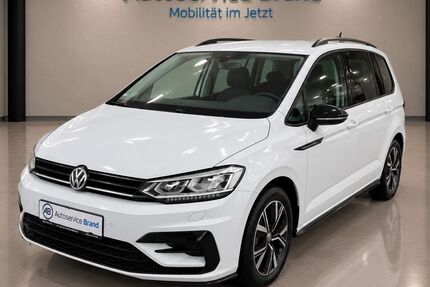 VW Touran 84.248 km 24.500 &euro; Hemsbünde 27386