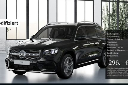 Mercedes-Benz GLB 200 6.500 km 42.400 &euro; Paderborn 33100