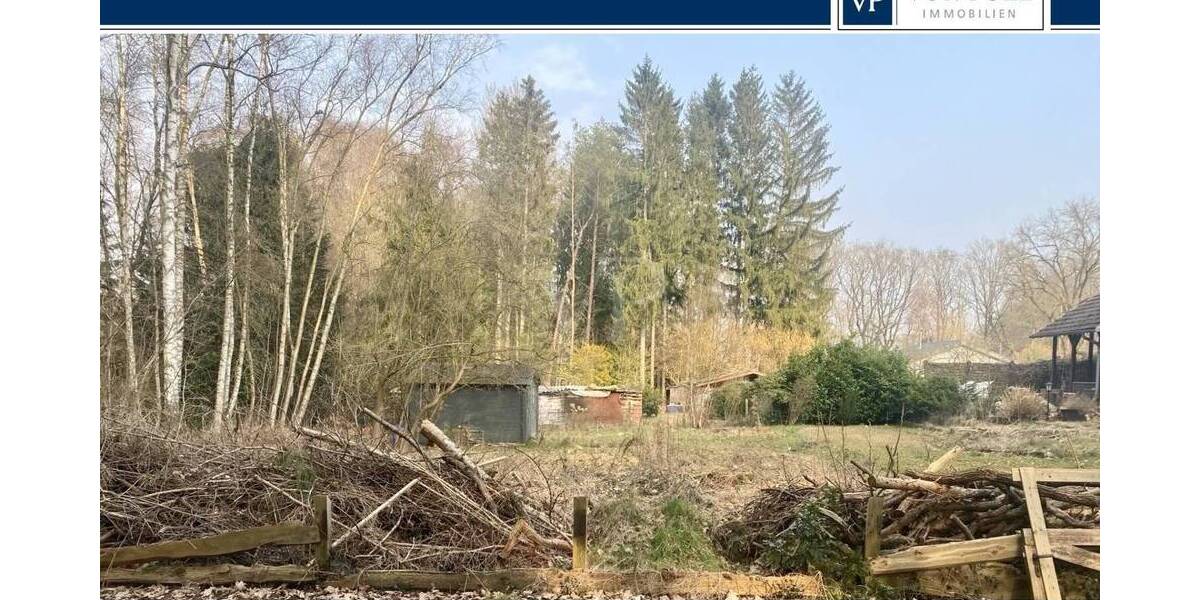 Grundstück Bad Bodenteich / Schafwedel Schafwedel - 49.000&euro; | Angebot:25729790