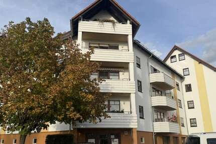 Wohnung Sankt Egidien - 3 Zimmer, 70 m&sup2;, 67.000&euro; | Angebot:27662438