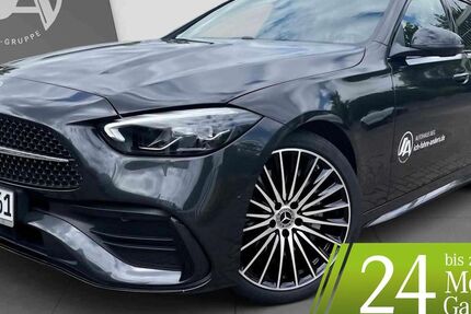 Mercedes-Benz C 220 13.500 km 43.750 &euro; Nienburg 31582