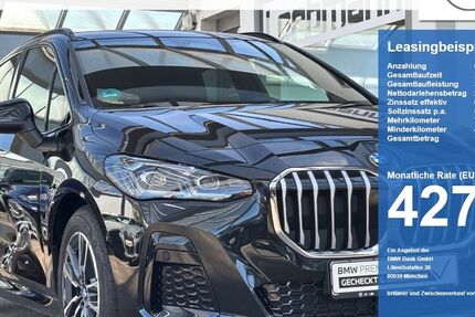 BMW 218 Active Tourer 1.209 km 32.146 &euro; Hauzenberg 94051