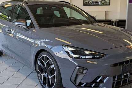 Cupra Leon 18.981 km 37.980 &euro; Homberg (Efze) 34576