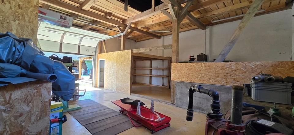 Einfamilienhaus Milower Land - 2 Zimmer, 135 m&sup2;, 460.000&euro; | Angebot:26960366