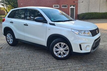 Suzuki Vitara 97.000 km 11.500 € Beckum 59269