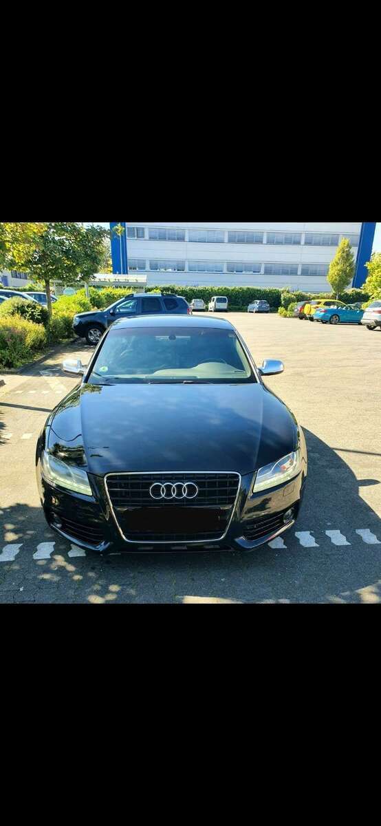 Audi A5 179.011 km 9.250 € düsseldorf 40589