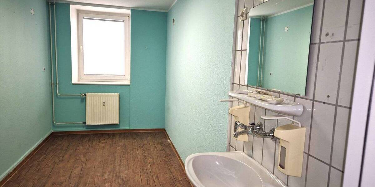 Büro-Geschäftsräume im Ortskern in Barßel zimmer