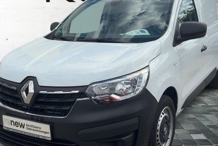 Renault Express 16.857 km 18.999 &euro; Oranienburg bei Berlin 16515