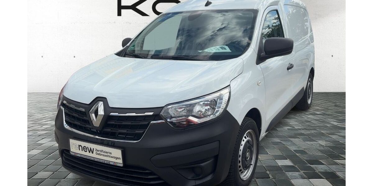 Renault Express 16.857 km 18.999 &euro; Oranienburg bei Berlin 16515