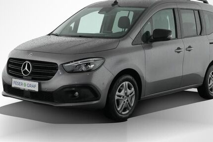Mercedes-Benz Citan 54.917 km 20.209 &euro; Nürnberg 90411
