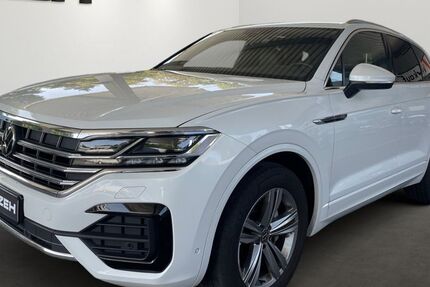 VW Touareg 99.989 km 46.950 € Eltville 65343