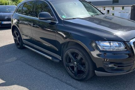 Audi Q5 260.000 km 7.990 &euro; Ober-Ramstadt 64372