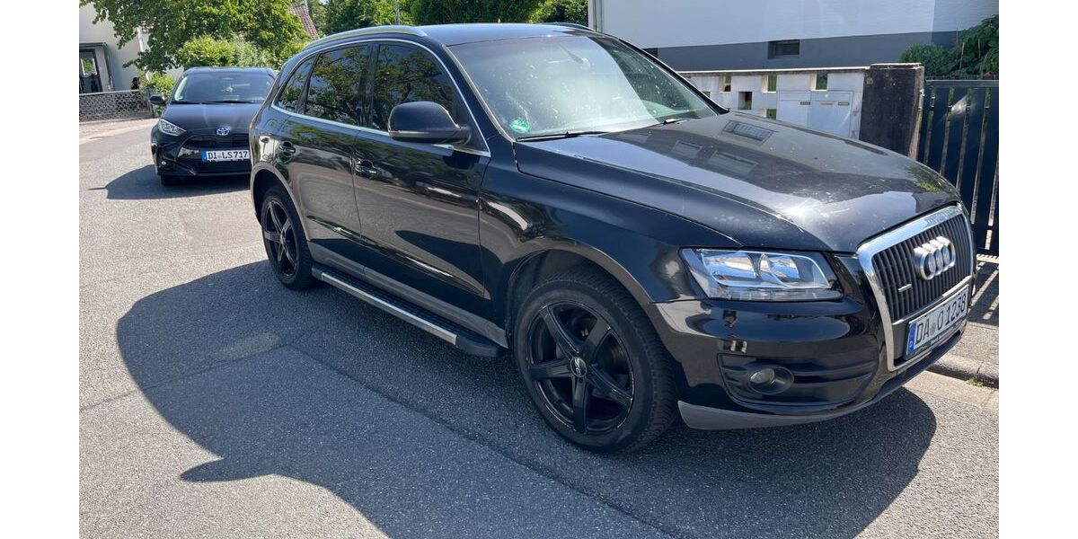Audi Q5 260.000 km 7.990 &euro; Ober-Ramstadt 64372