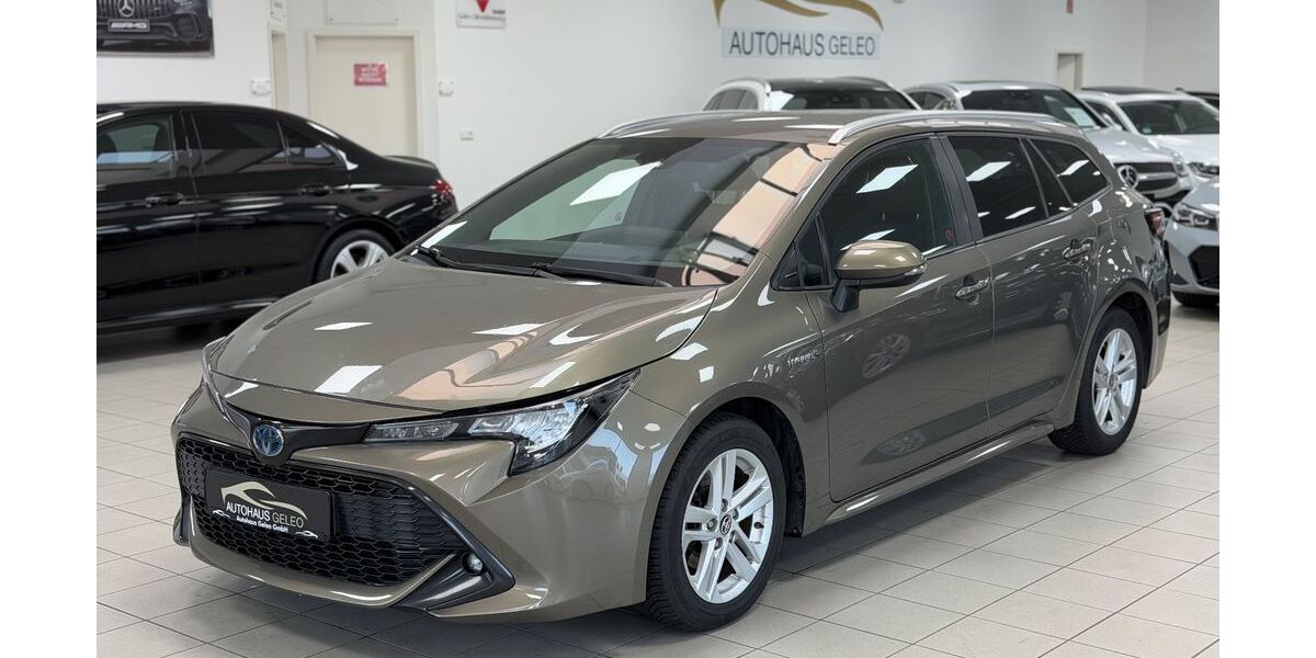 Toyota Corolla 115.100 km 18.690 &euro; Rietberg 33397