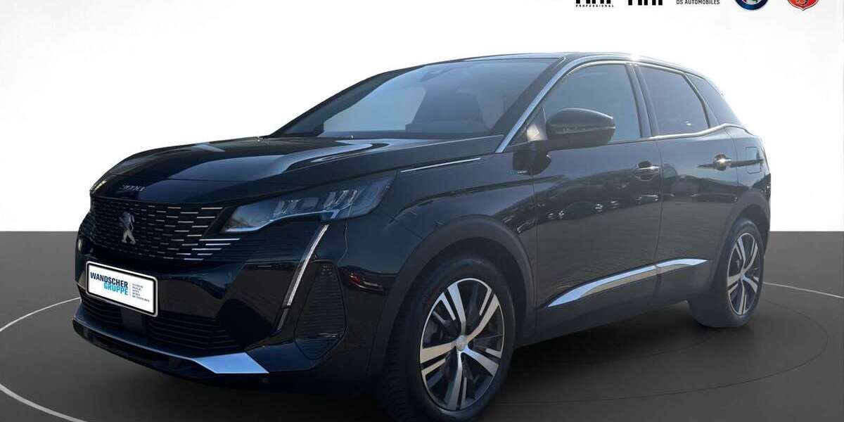 Peugeot 3008 67.500 km 22.400 &euro; Wilhelmshaven 26389