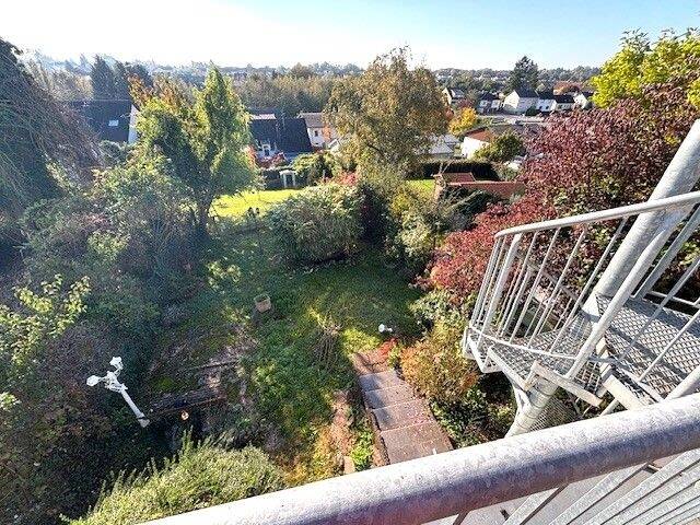 Terrassenwohnung Schwalbach Hülzweiler - 5 Zimmer, 229.000&euro; | Angebot:25667218