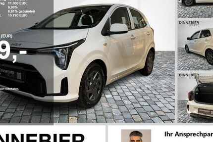 Kia Picanto 13.951 km 15.490 &euro; Berlin 14199