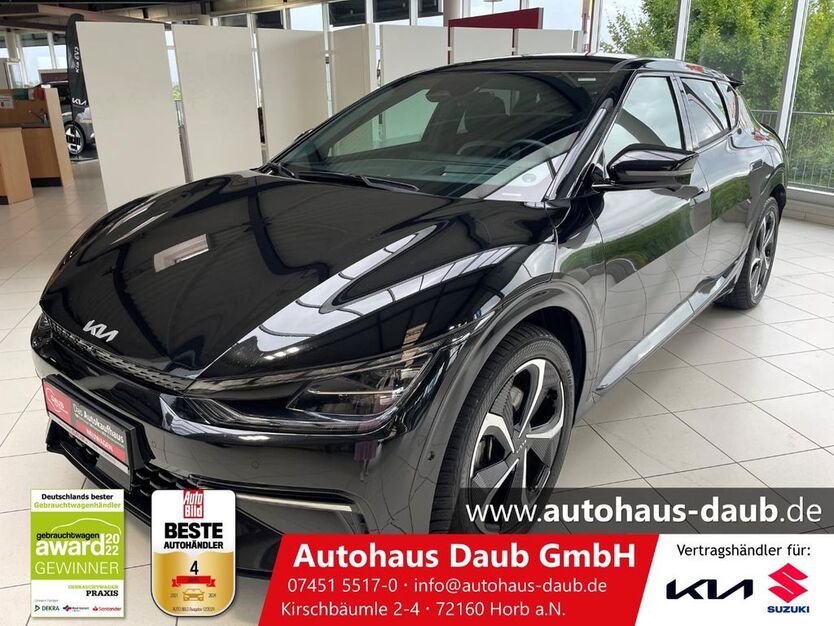 Kia EV6 35.562 km 39.990 € Horb a/N 72160