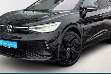 VW ID.4 6.600 km 40.980 &euro; Leuna 06237