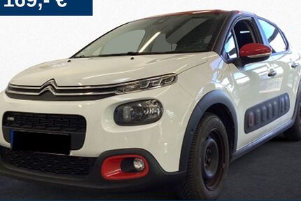 Citroen C3 29.300 km 12.430 &euro; Kornwestheim 70806