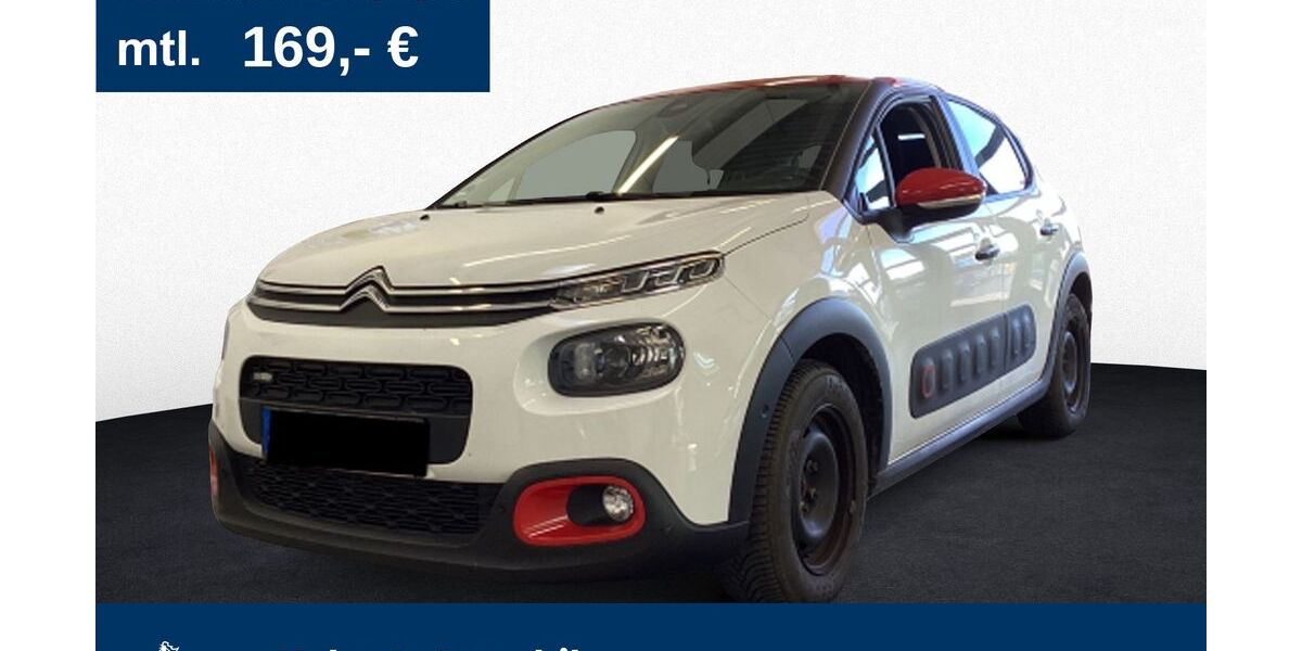 Citroen C3 29.300 km 12.430 &euro; Kornwestheim 70806