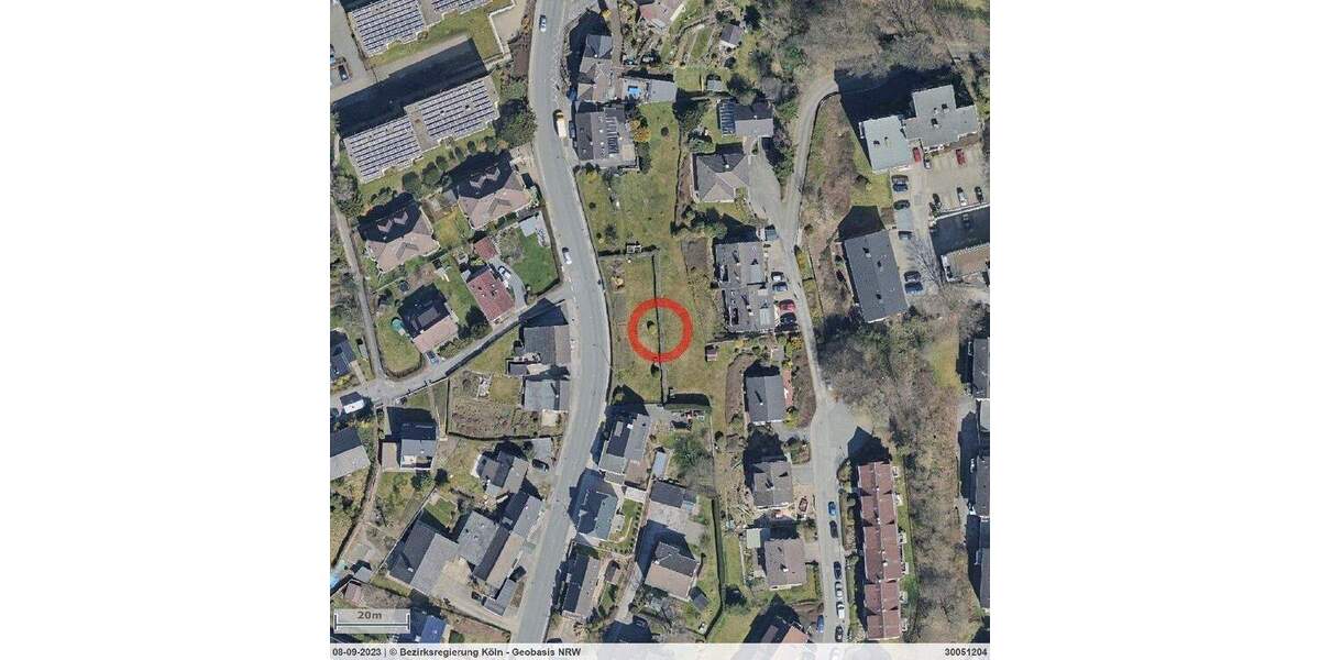 Grundstück Ennepetal Voerde - 120.000&euro; | Angebot:25275302