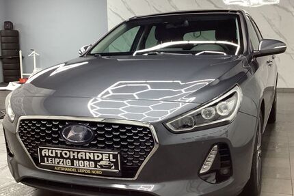 Hyundai i30 86.600 km 15.999 &euro; Leipzig 04178