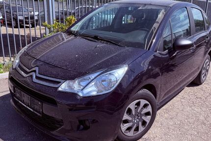 Citroen C3 7.000 km 6.990 &euro; Markt Schwaben 85570