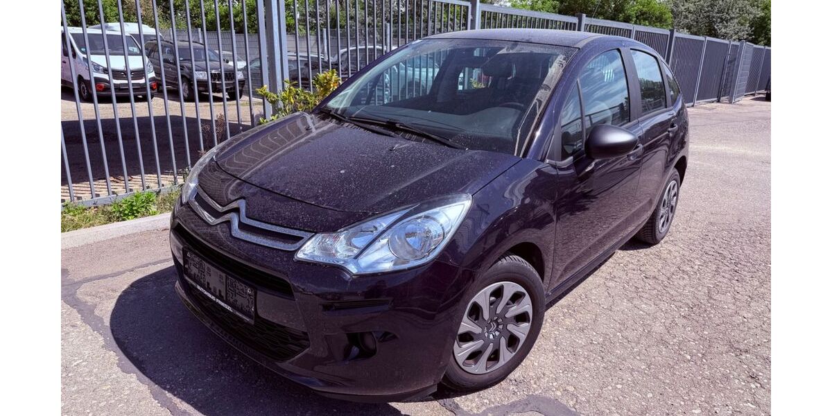 Citroen C3 7.000 km 6.990 &euro; Markt Schwaben 85570