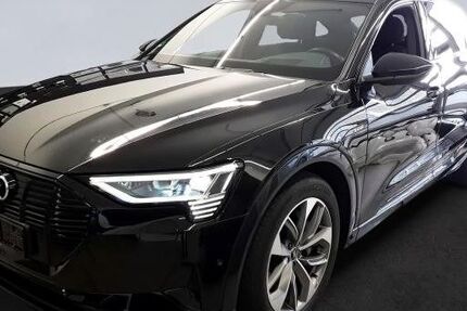 Audi e-tron 42.377 km 36.900 &euro; Ettlingen 76275