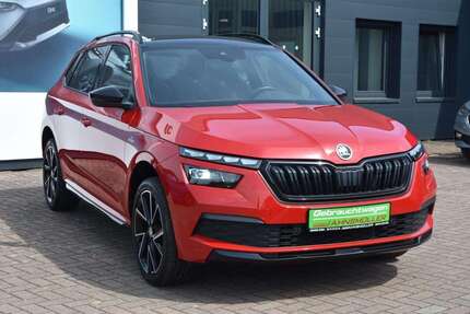 Skoda Kamiq 77.900 km 21.500 &euro; Aschersleben 06449