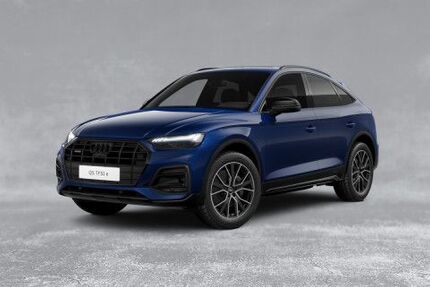 Audi Q5 9.702 km 53.930 &euro; Hof 95030