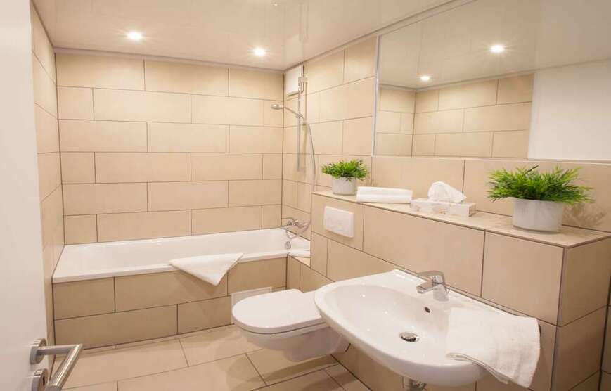 Wohnung zum Mieten in Siegen 520 € 81 m²