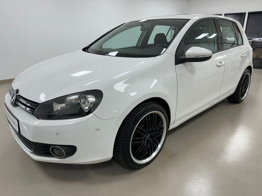 VW Golf 175.526 km 6.990 € Sandhausen ( bei Heidelberg ) 69207